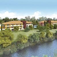 Comfort Suites Cannes Mandelieu ภายนอก รูปภาพ